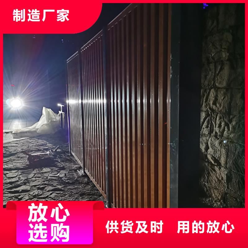 景區(qū)吸煙亭價格低