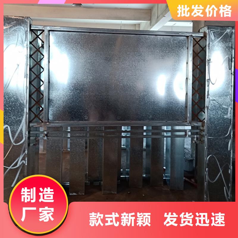 社区宣传栏灯箱无中间商