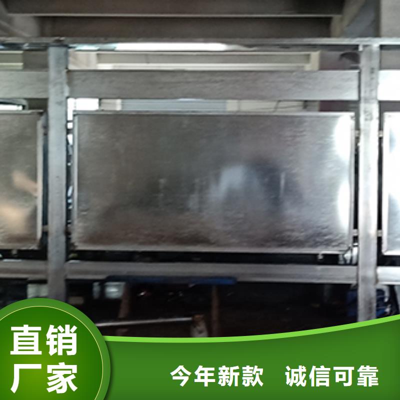 戶外滾動宣傳欄燈箱品質(zhì)放心
