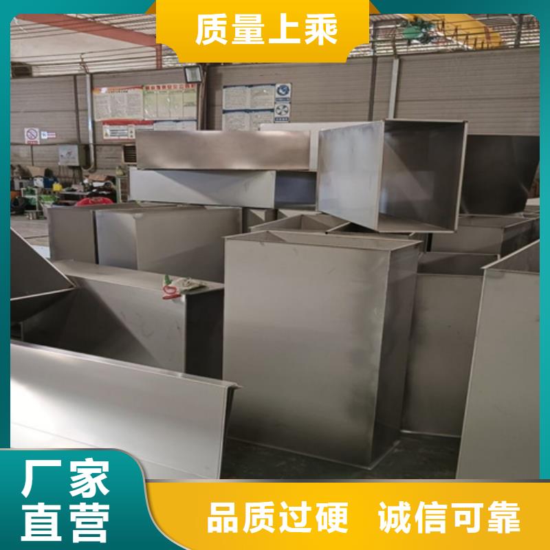 不銹鋼瓦楞板不銹鋼裝飾管真正的源頭廠家