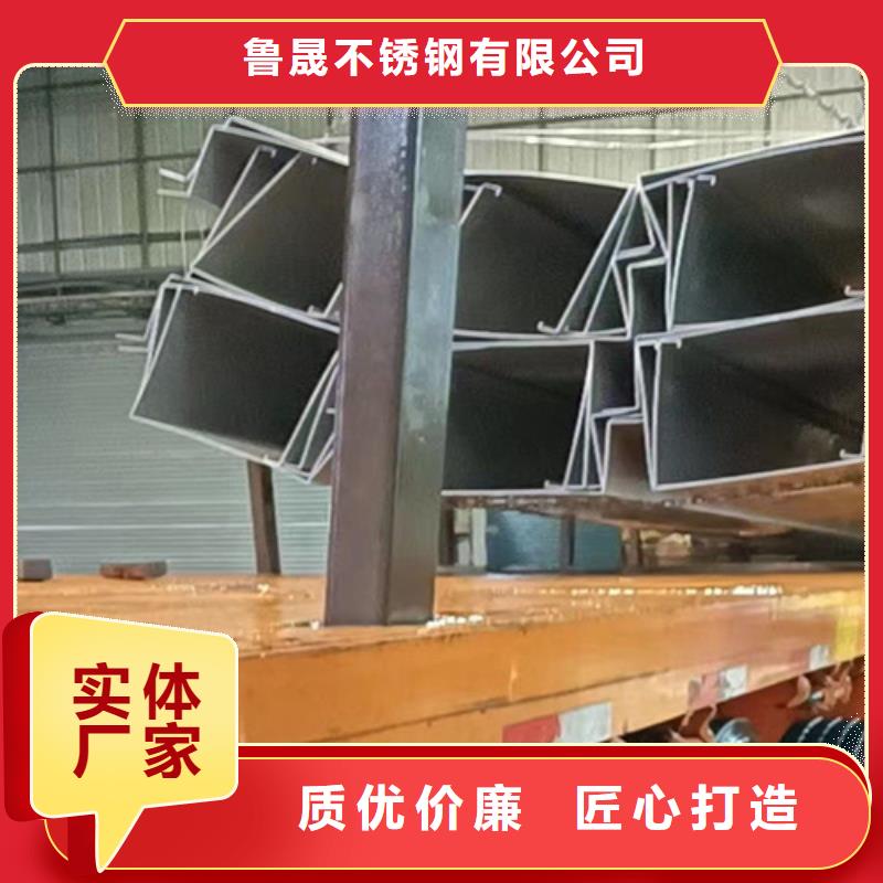 不銹鋼瓦楞板不銹鋼裝飾管真正的源頭廠家