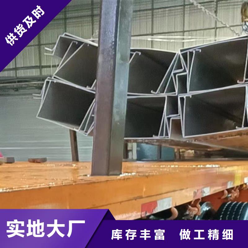不锈钢瓦楞板309S工业不锈钢板层层质检