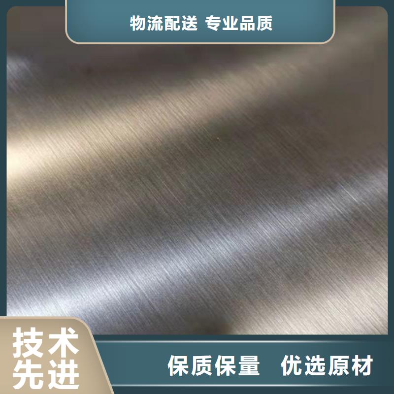 不锈钢瓦楞板双相2205不锈钢板现货交易