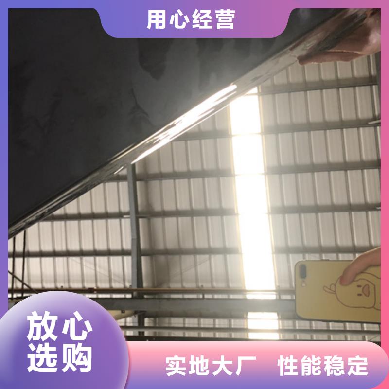 不銹鋼彩管大廠家才可靠