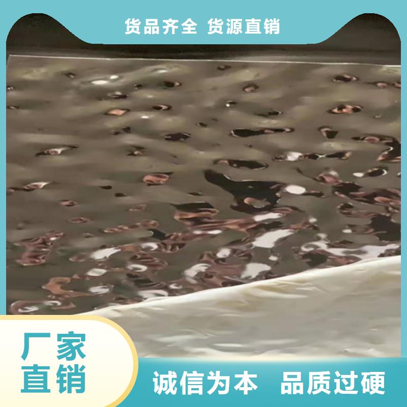 不銹鋼彩管大廠家才可靠