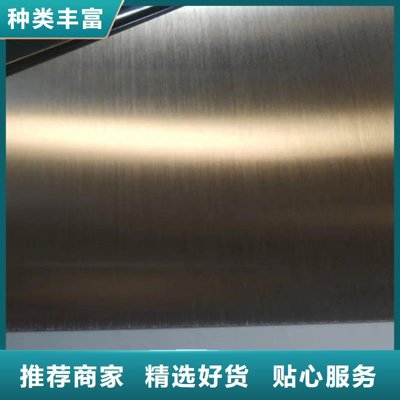 不銹鋼彩板316L不銹鋼卷高品質誠信廠家