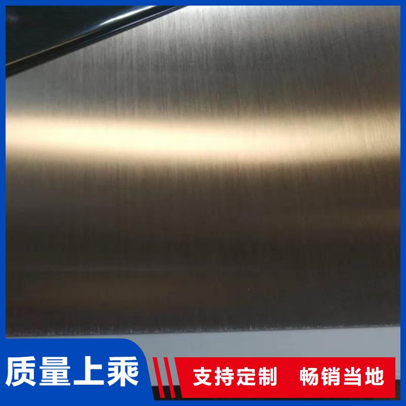 不銹鋼彩板【不銹鋼裝飾管】來圖定制量大從優(yōu)