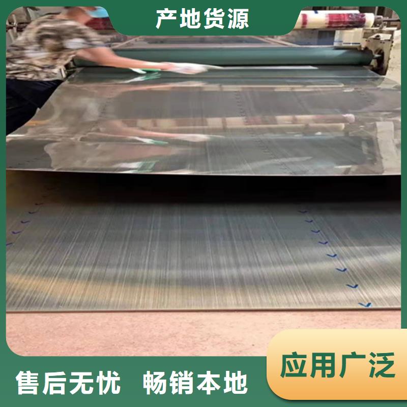 不銹鋼彩板不銹鋼裝飾管實(shí)體廠家支持定制