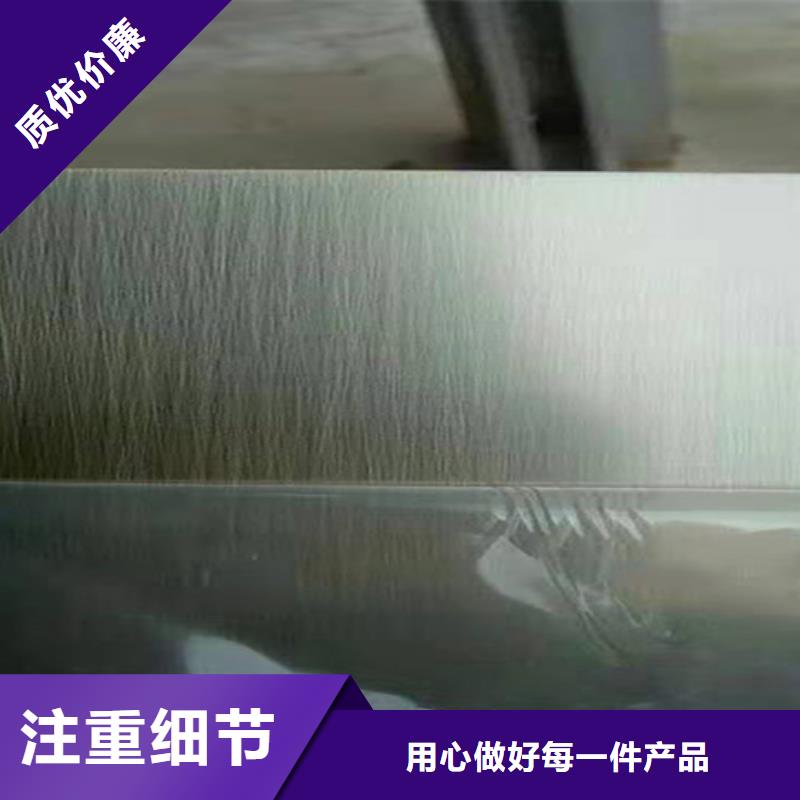 不銹鋼彩板【304雙相不銹鋼卷板】客戶好評