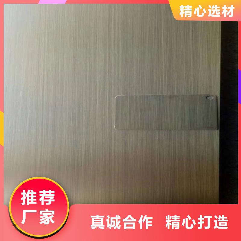 不銹鋼彩板【不銹鋼裝飾管】來圖定制量大從優(yōu)