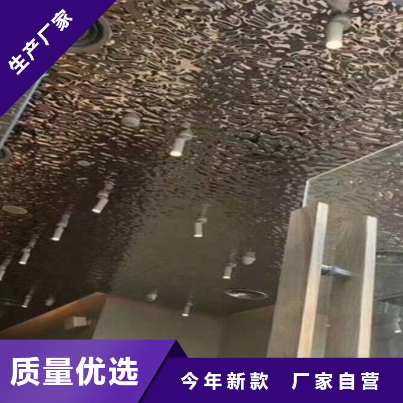 不銹鋼彩管大廠家才可靠