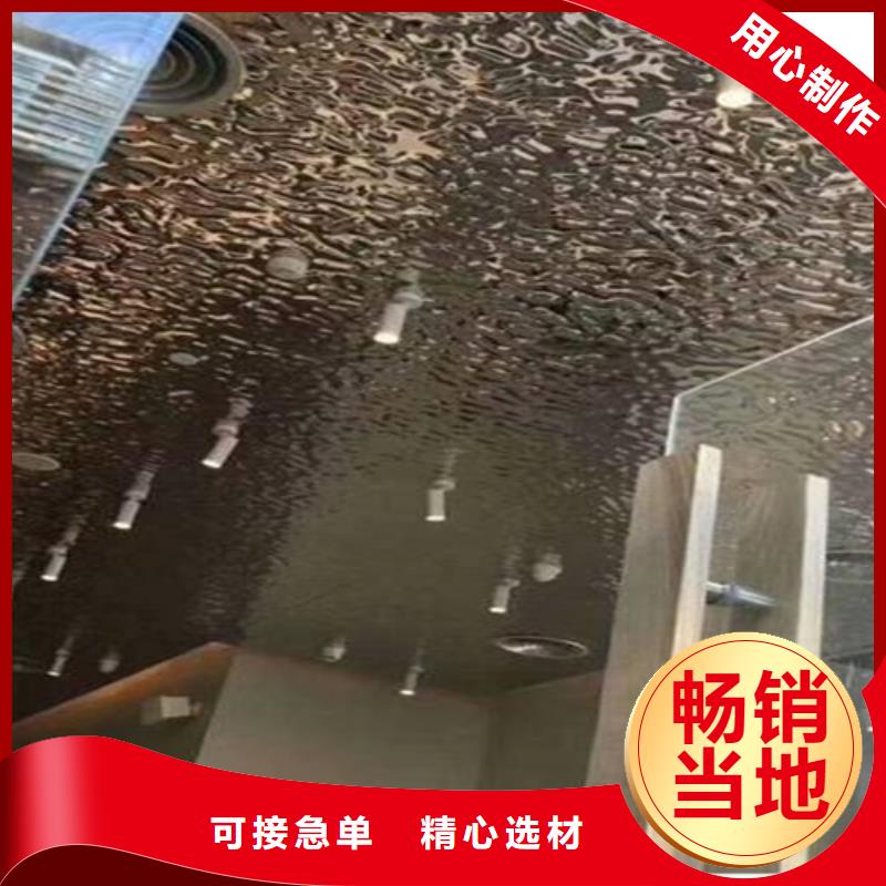 不锈钢彩板2507工业不锈钢板一站式供应厂家