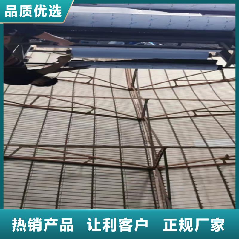 不銹鋼彩板【天溝】細節(jié)之處更加用心