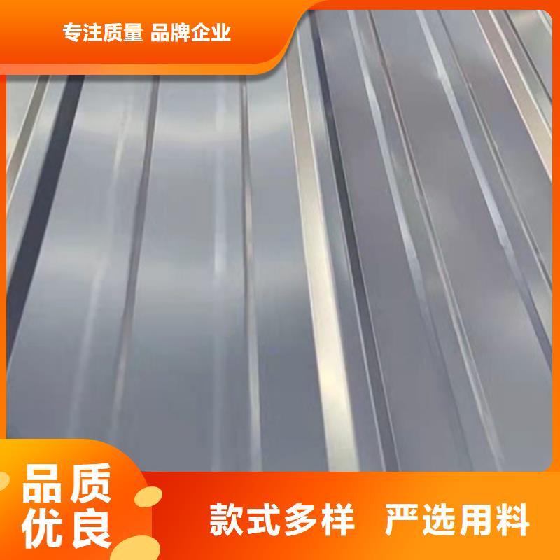 不銹鋼瓦質(zhì)量過硬