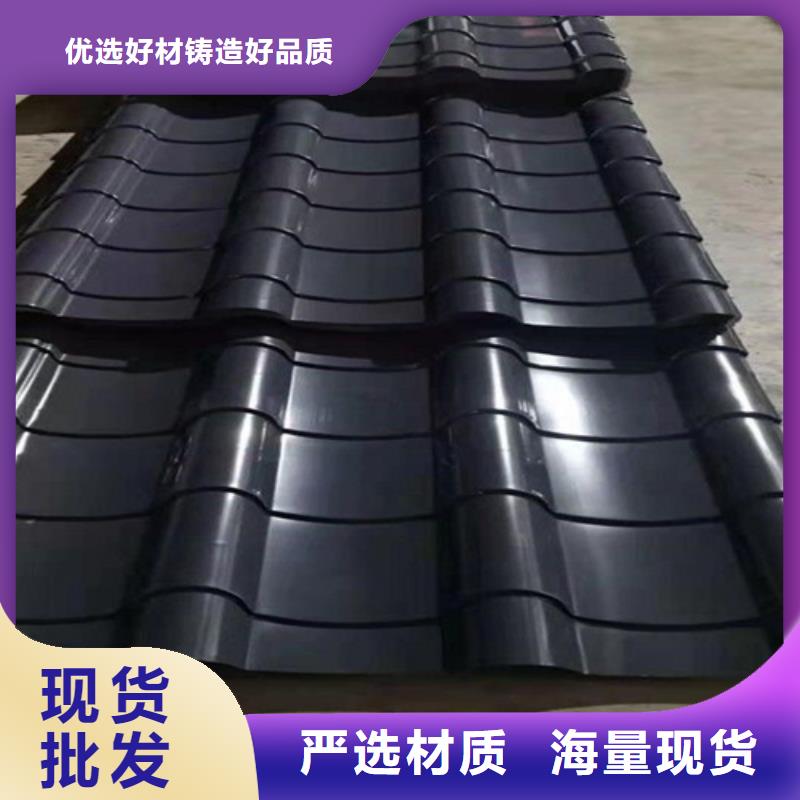 不銹鋼瓦質(zhì)量過硬