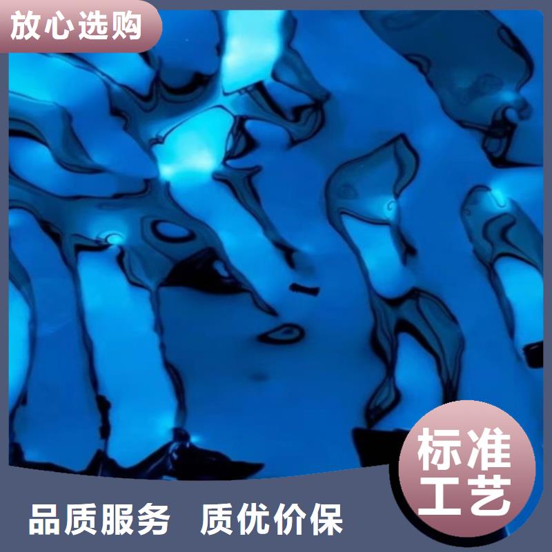 不銹鋼波紋板生產、運輸、安裝