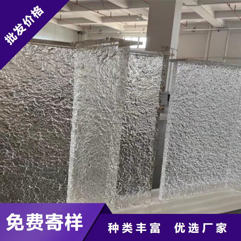 不銹鋼波紋板生產、運輸、安裝