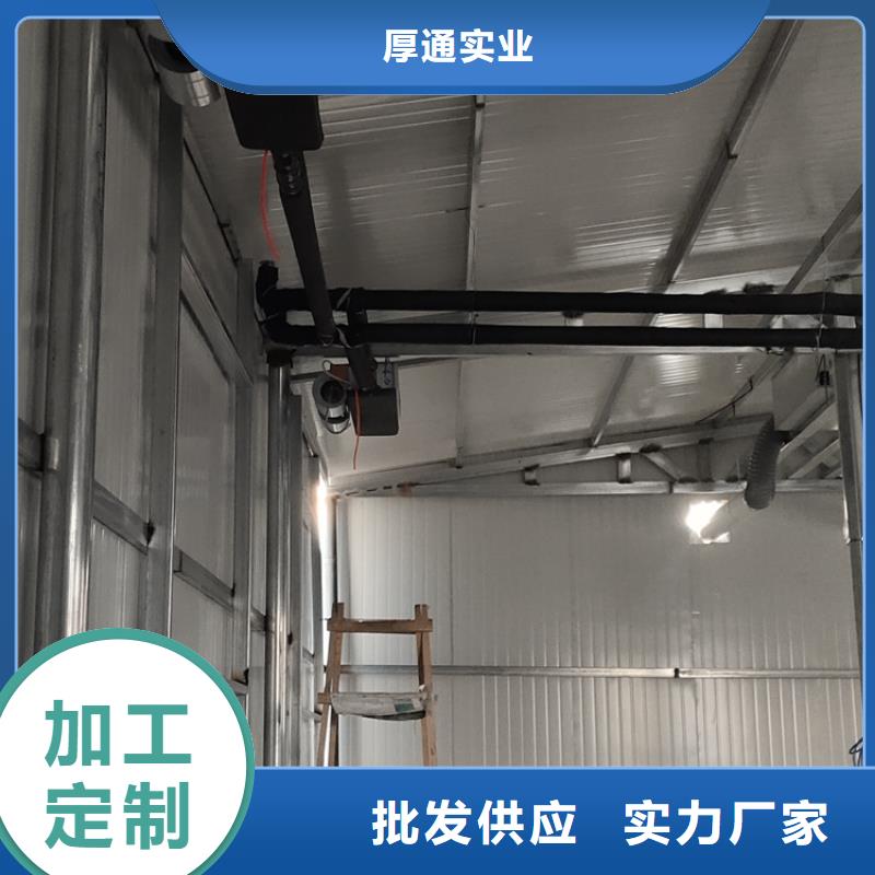 新風新風機組發(fā)貨迅速