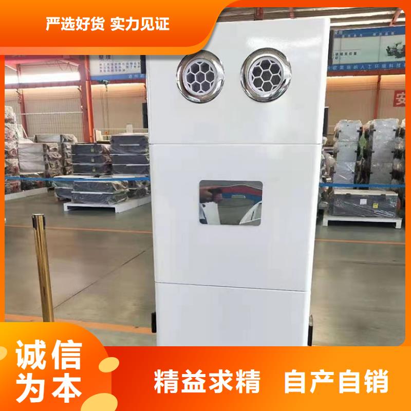 組合式新風機組廠家【厚通實業(yè)】十大排名