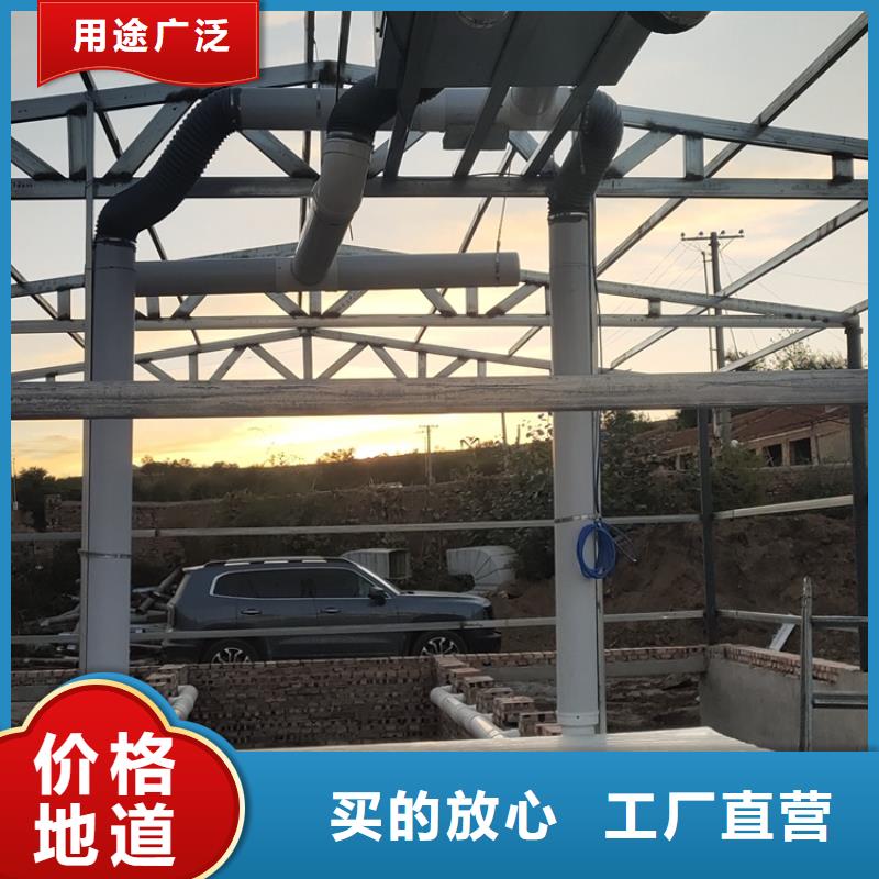 新风新风管道好货有保障