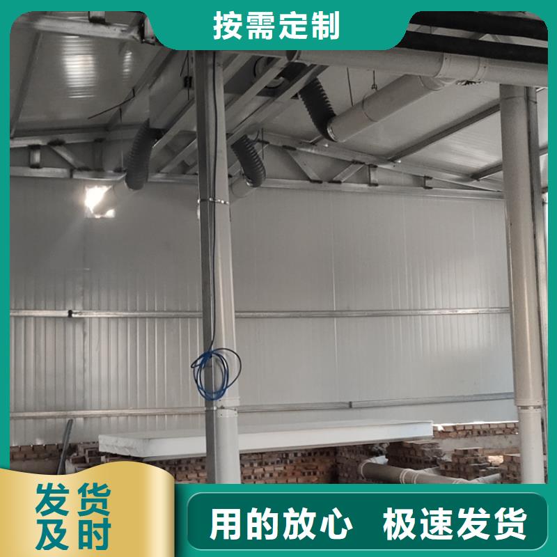 新风新风机厂家实力雄厚