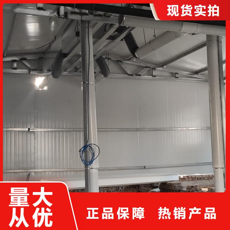 空調(diào)新風(fēng)機(jī)組生產(chǎn)廠家【厚通實(shí)業(yè)】百科精選