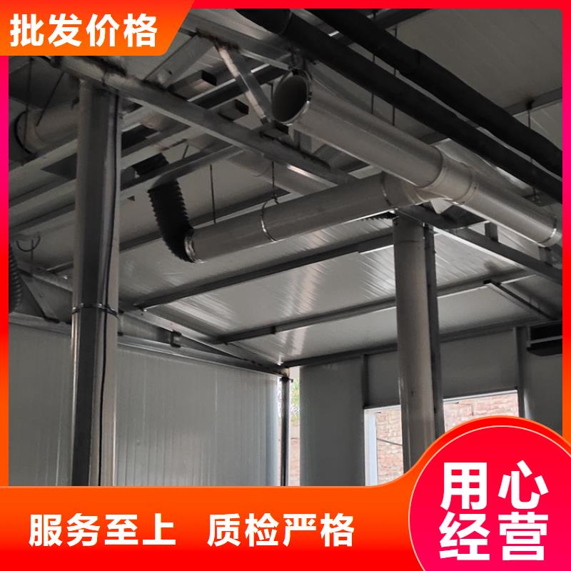 新風(fēng)A型油煙凈化器工藝層層把關(guān)