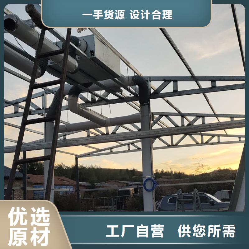 新風新風機組發(fā)貨迅速
