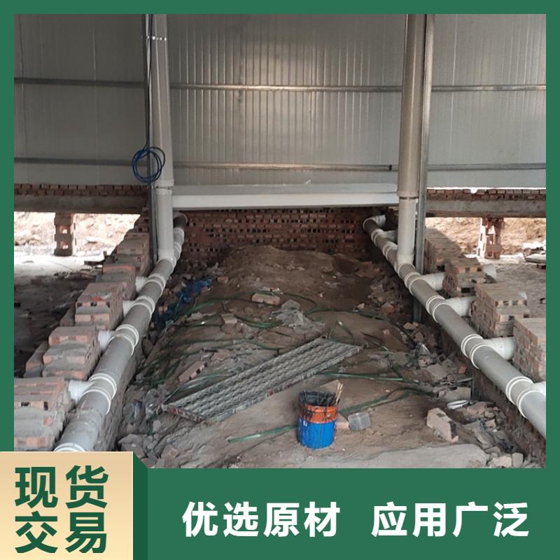 新風新風管道真正的源頭廠家