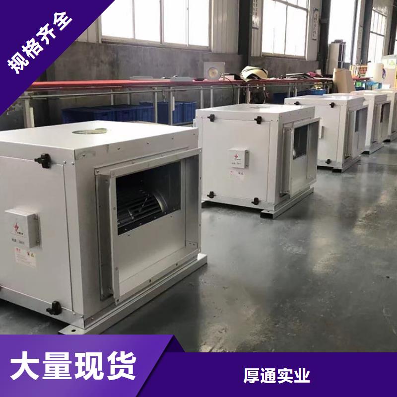 新風(fēng)新風(fēng)管道讓客戶買的放心