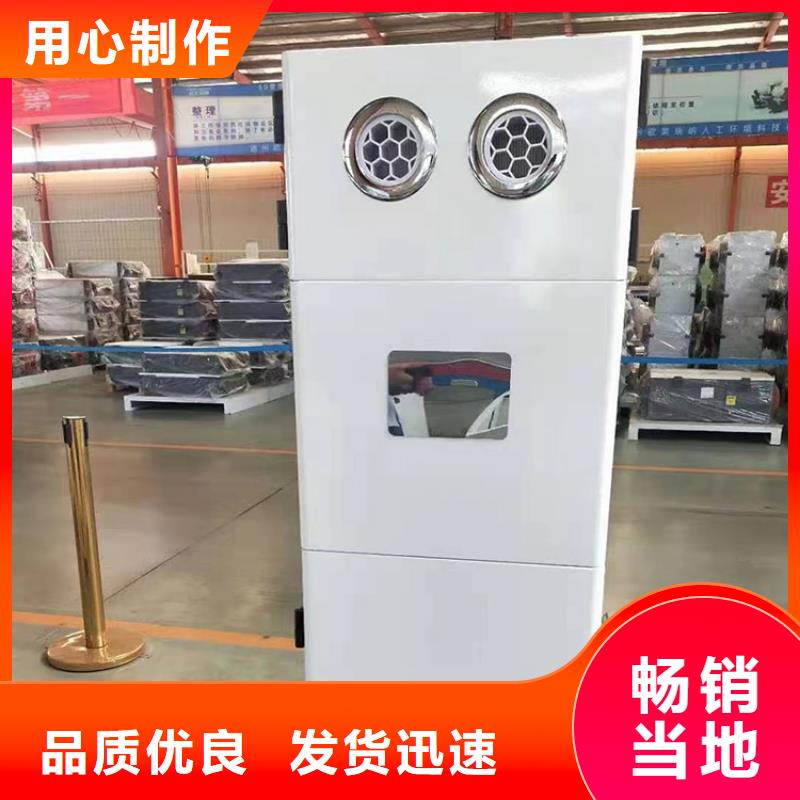 新風新風機組發(fā)貨迅速