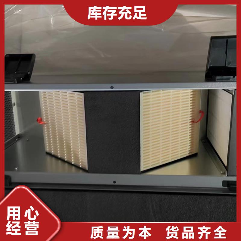 新風新風機組發(fā)貨迅速