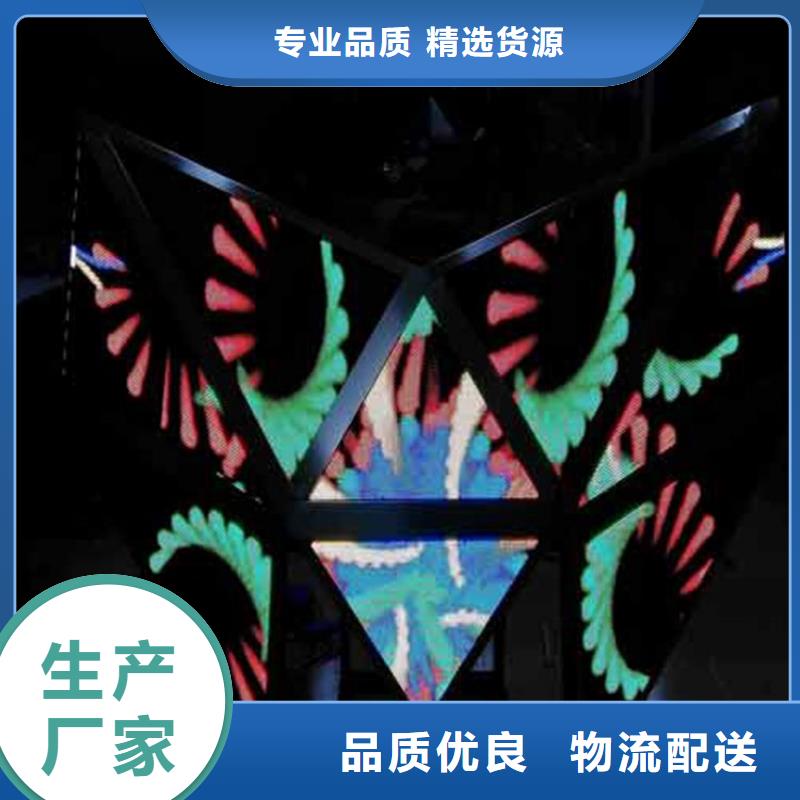 LED显示屏楼宇亮化质量可靠
