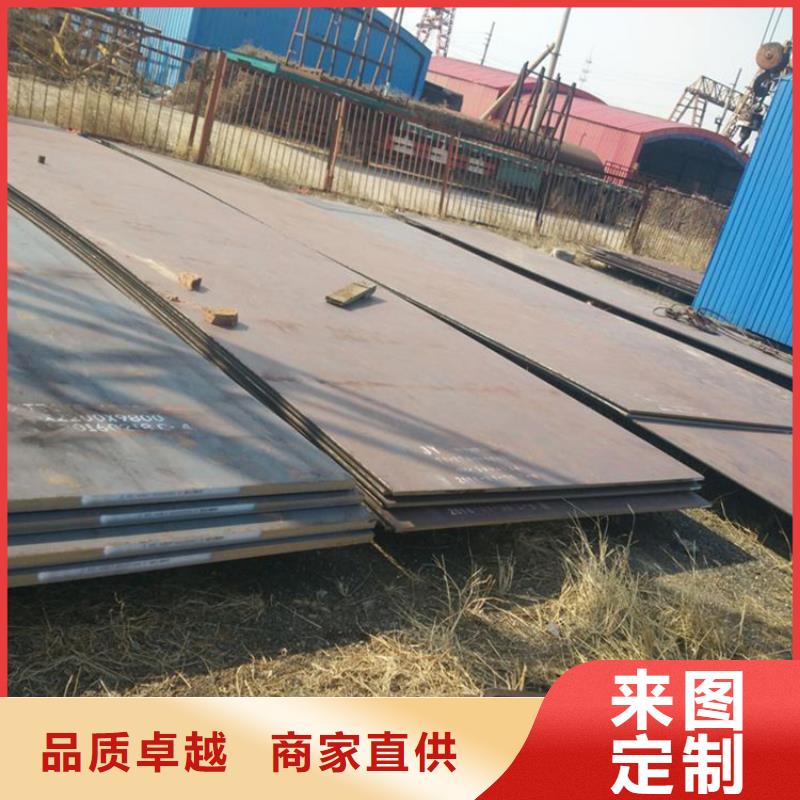  鋼板租賃精工打造