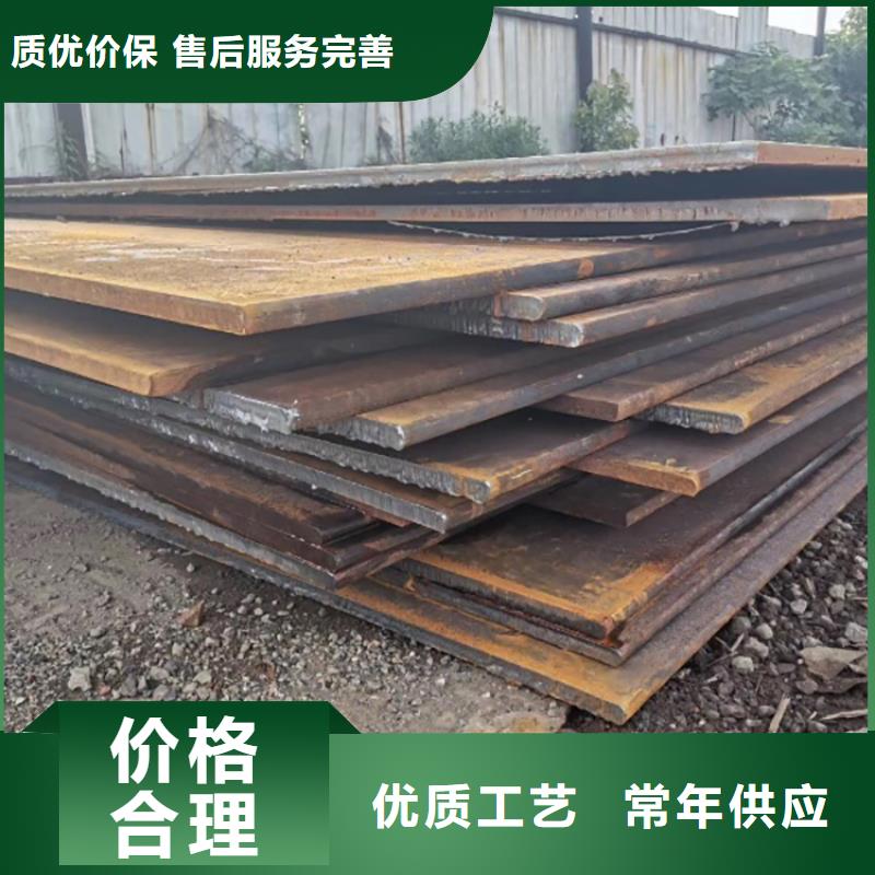 钢板租赁出租铺路钢板价格实惠