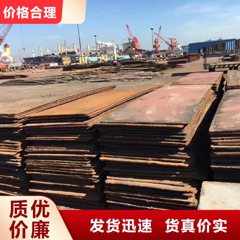 钢板租赁租赁铺路钢板多种规格可选