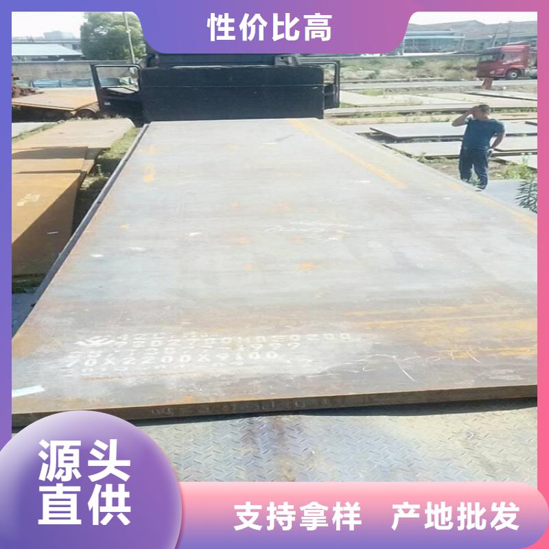 钢板租赁出租铺路钢板用心经营