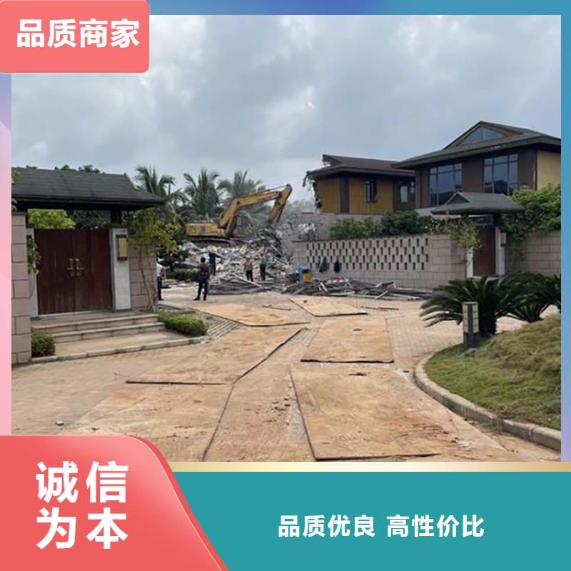  鋼板租賃追求細(xì)節(jié)品質(zhì)