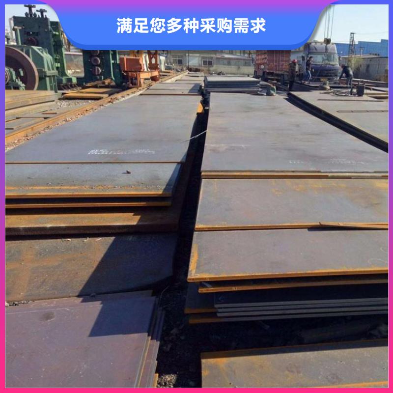  鋼板租賃追求細(xì)節(jié)品質(zhì)