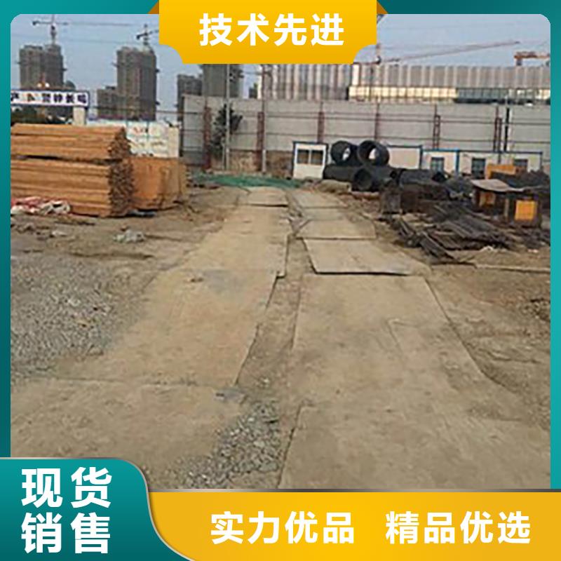 鋼板租賃_鋪路鋼板租賃口碑好實力強