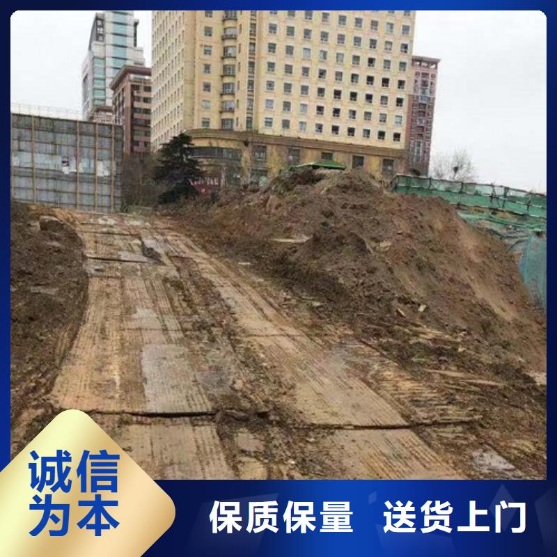 鋼板租賃精工打造