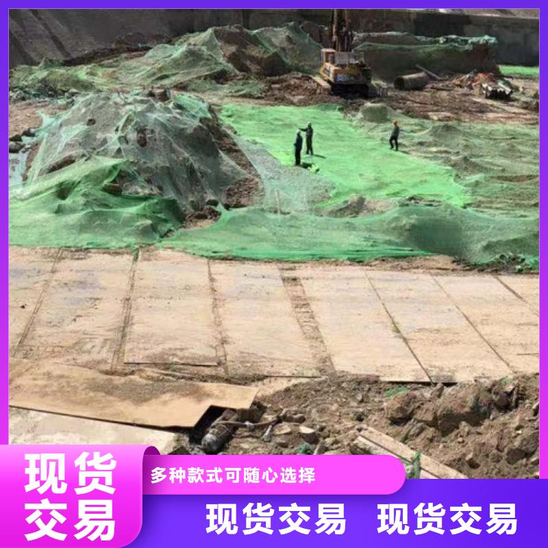 鋼板租賃_鋪路鋼板租賃口碑好實力強