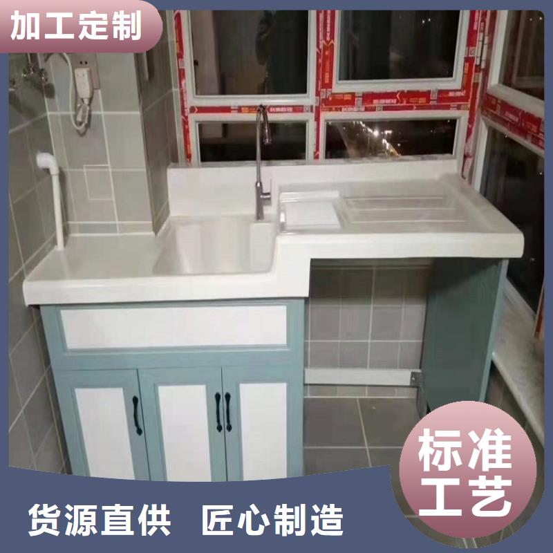景华卫浴挂墙式镜柜选择我们选择放心
