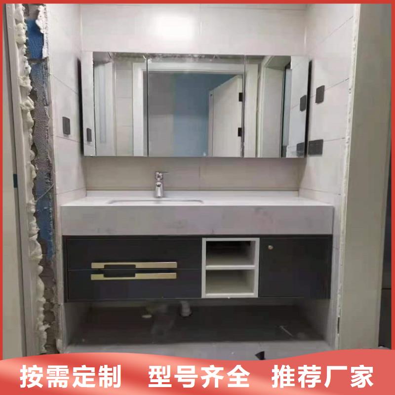 浴室柜_懸空浴室柜用心細節(jié)