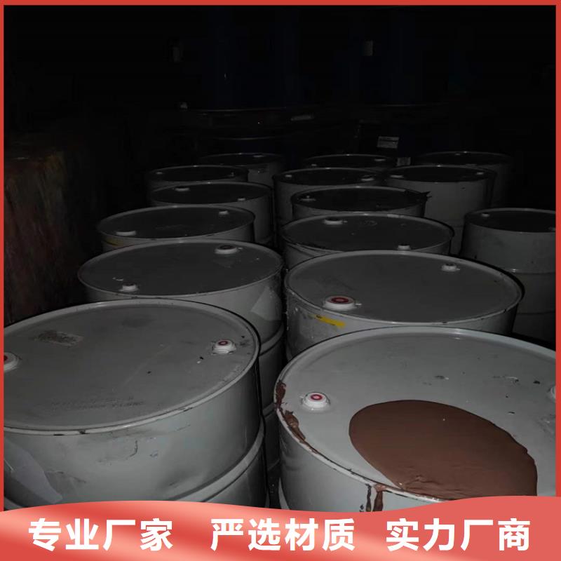 回收聚醚多元醇N年生产经验