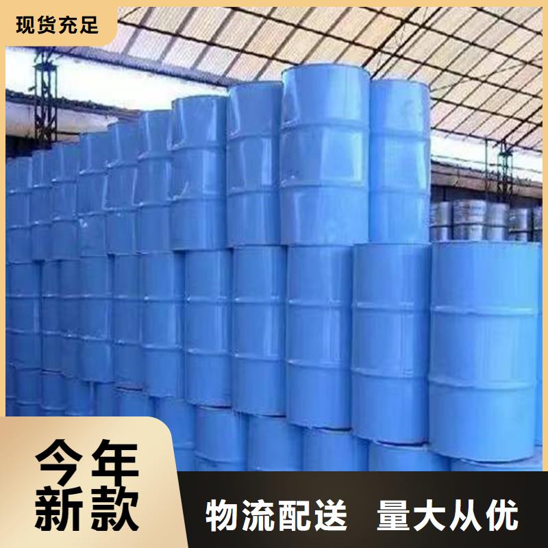 回收聚醚多元醇工程施工案例