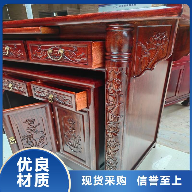 仿古儿童书法桌全国配送