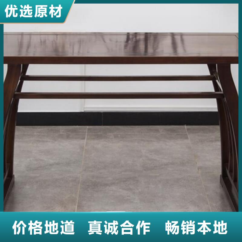 仿古儿童书法桌全国配送