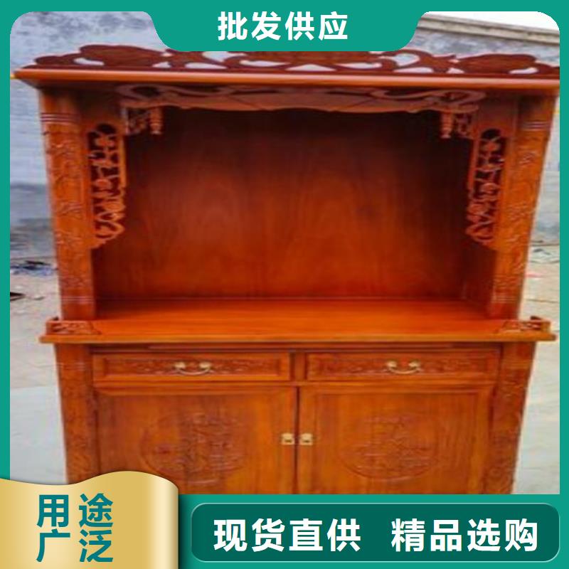 中式供桌條案尺寸多少合適