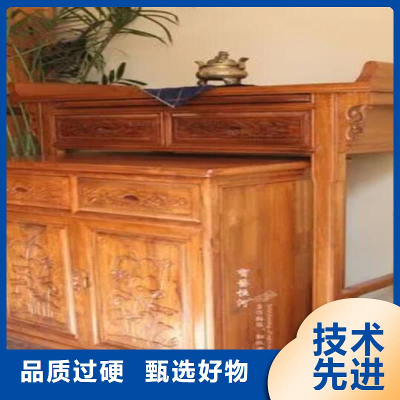 實(shí)木供桌佛龕立柜10年經(jīng)驗(yàn)歡迎電詢